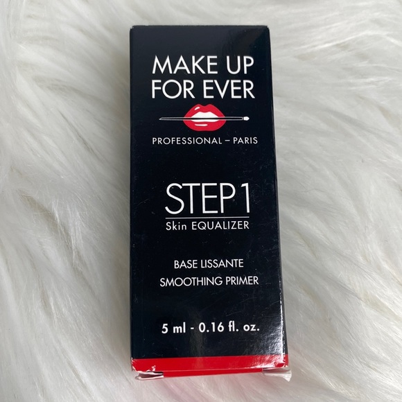 NEW Make Up For Ever Primer - Picture 2 of 7
